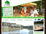 Parc de Fierbois