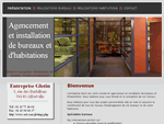 Entreprise Glotin